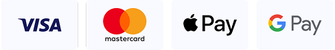 Payment icons
